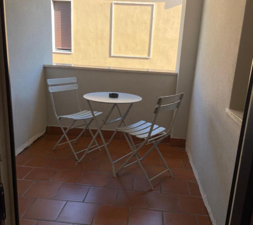 Photo of Patio Balcony in Cornaredo