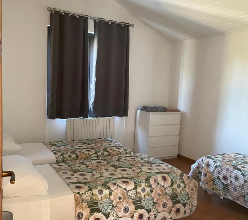 Photo of Bedroom in Cornaredo