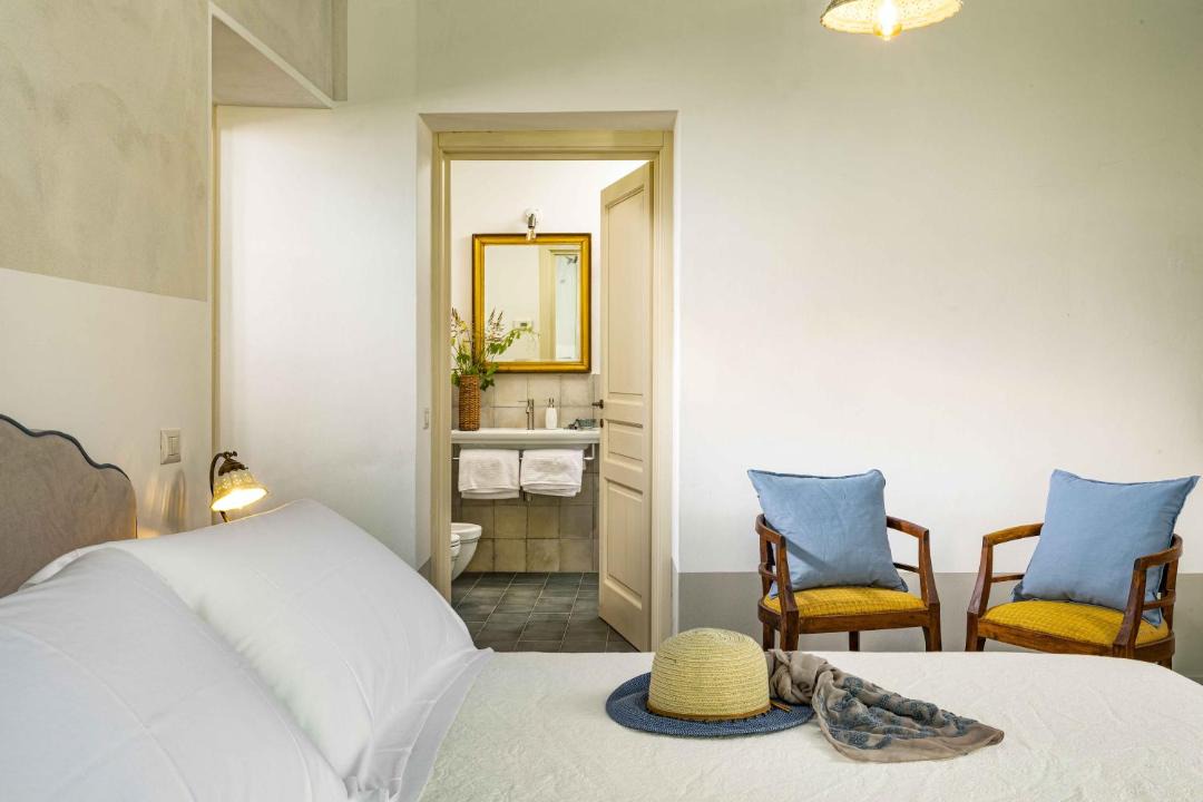 Photo of Bedroom in Cherasco