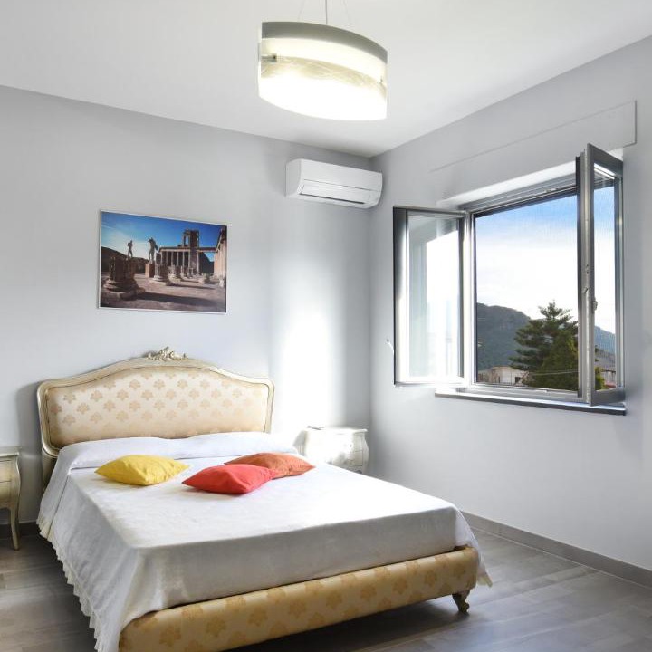 Photo of Bedroom in Sarno