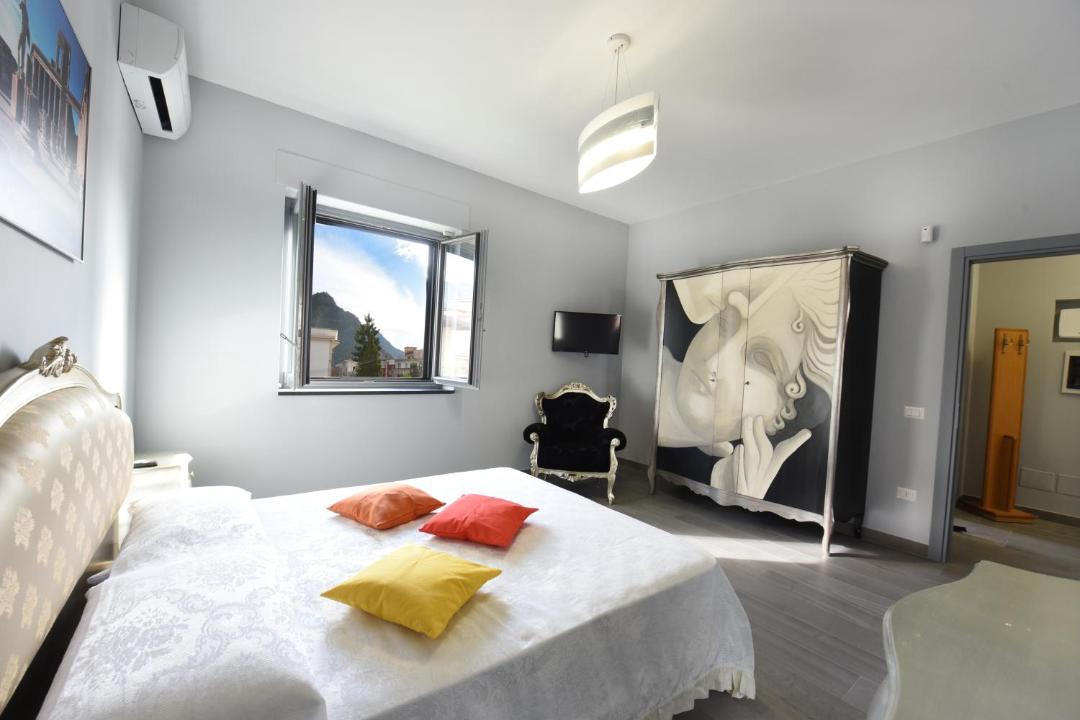 Photo of Bedroom in Sarno