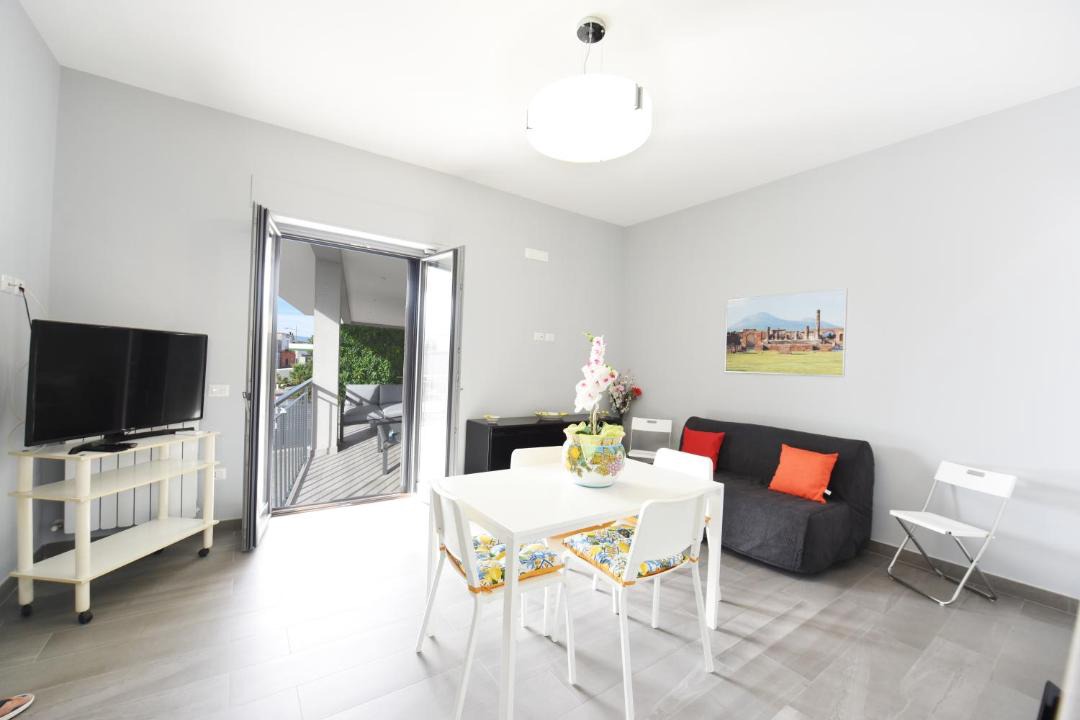 Photo of Livingroom in Sarno