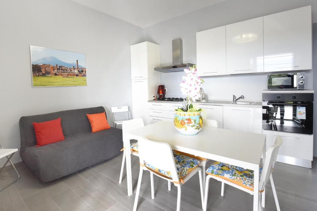 Photo of Livingroom in Sarno