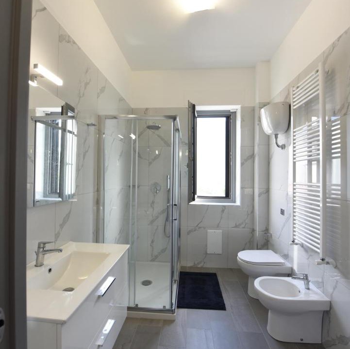 Photo of Bathroom in Sarno