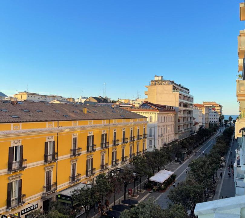 Photo of Buildings in Pescara
