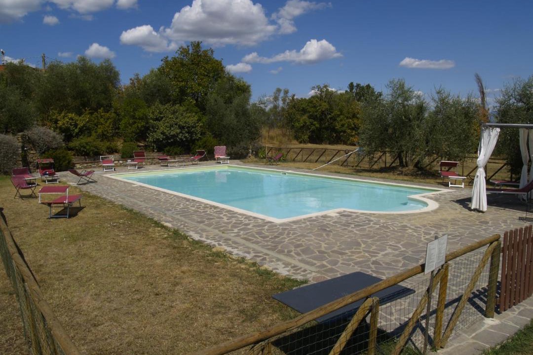 Photo of Outdoor in Marciano della Chiana