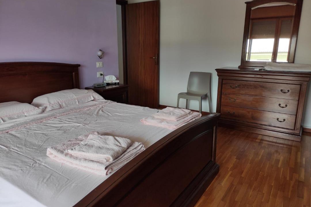 Photo of Bedroom in Attimis