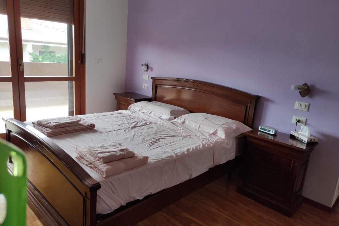 Photo of Bedroom in Attimis