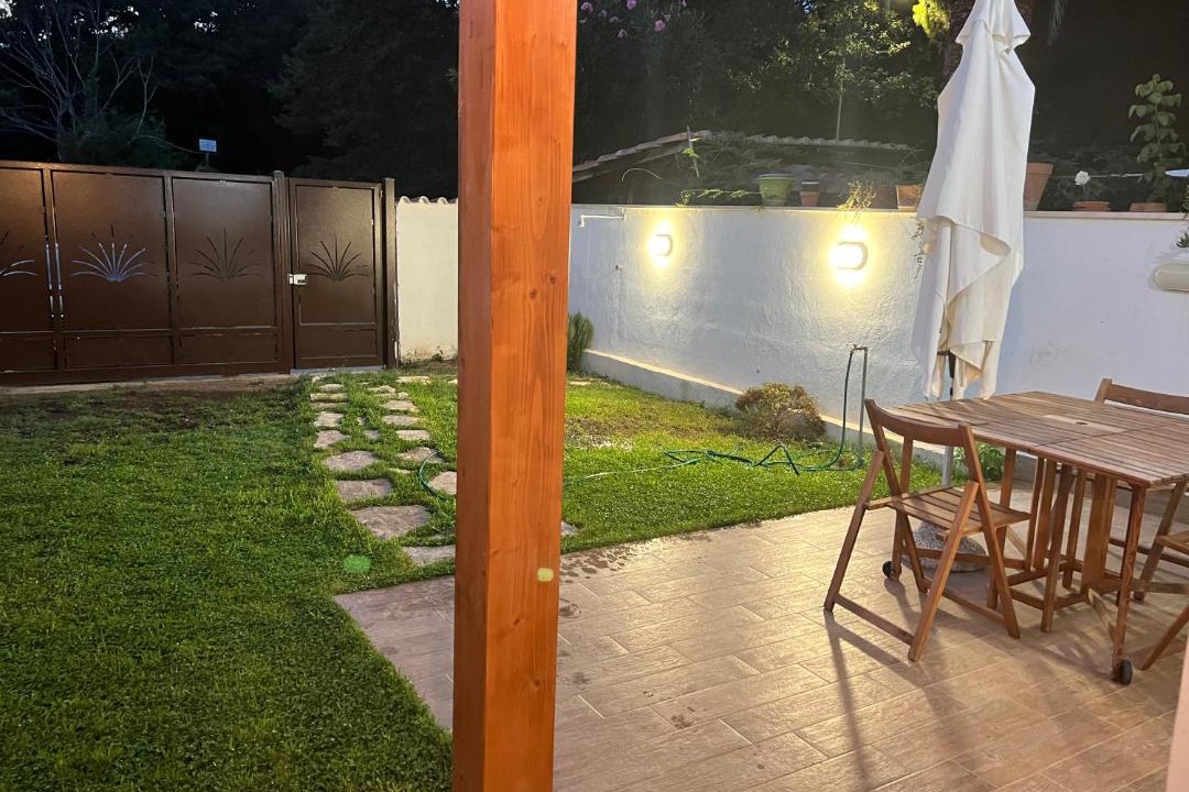 Photo of Patio Balcony in Campo Ascolano
