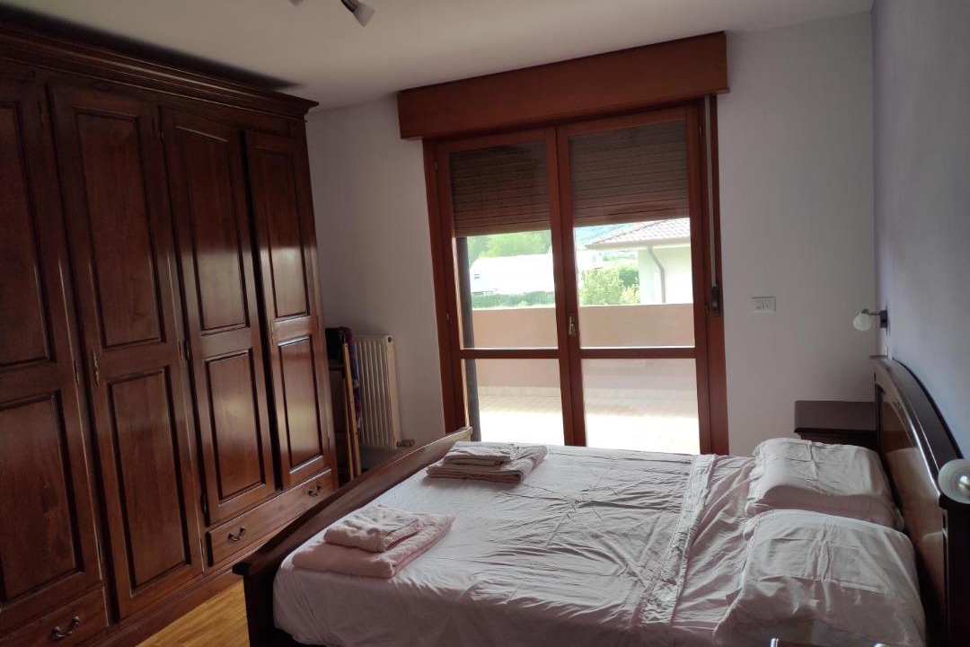 Photo of Bedroom in Attimis