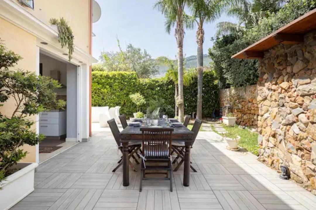 Photo of Patio Balcony in Carini