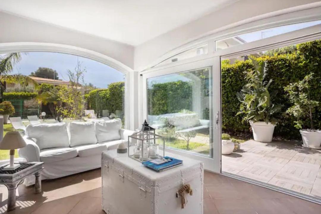 Photo of Patio Balcony in Carini