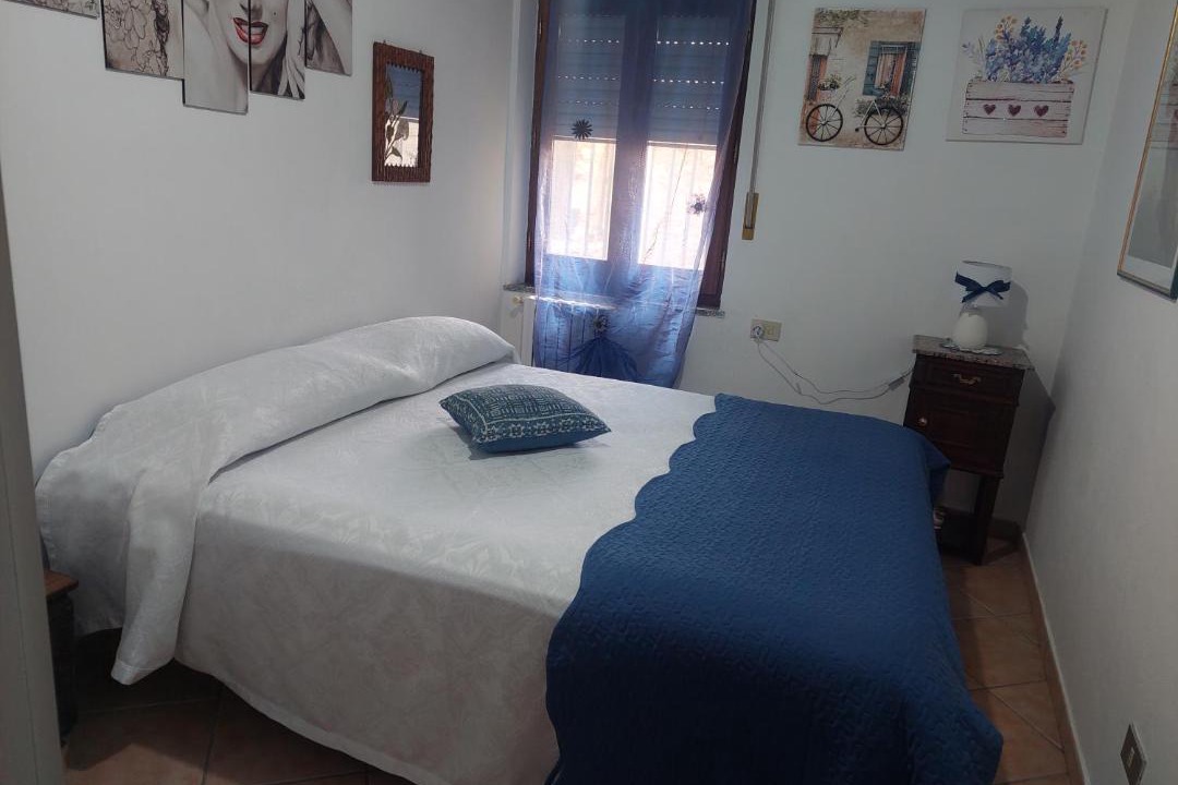 Photo of Bedroom in Gavoi