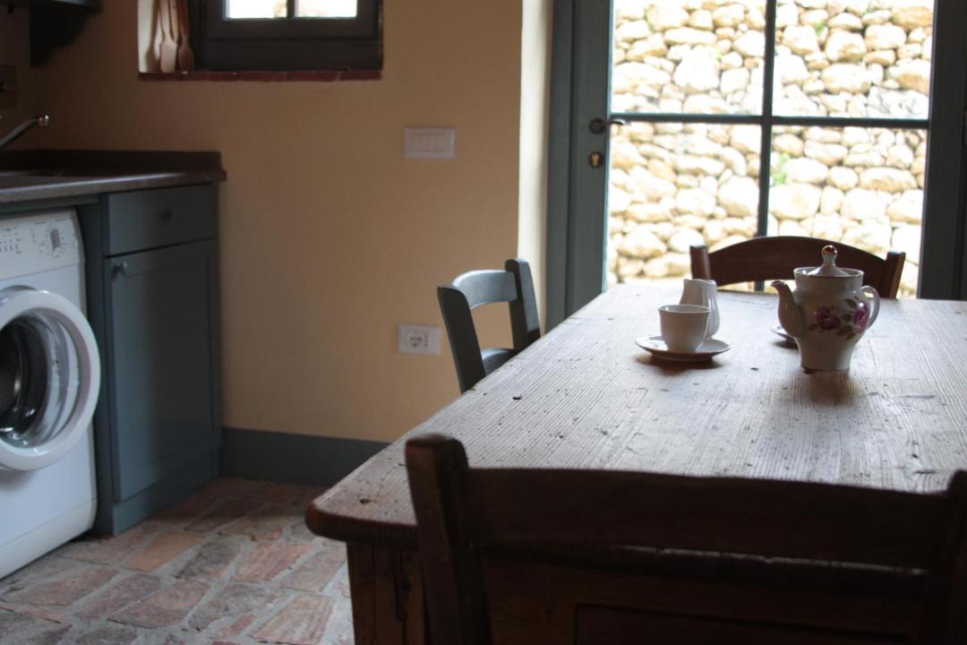Photo of Others in Pienza