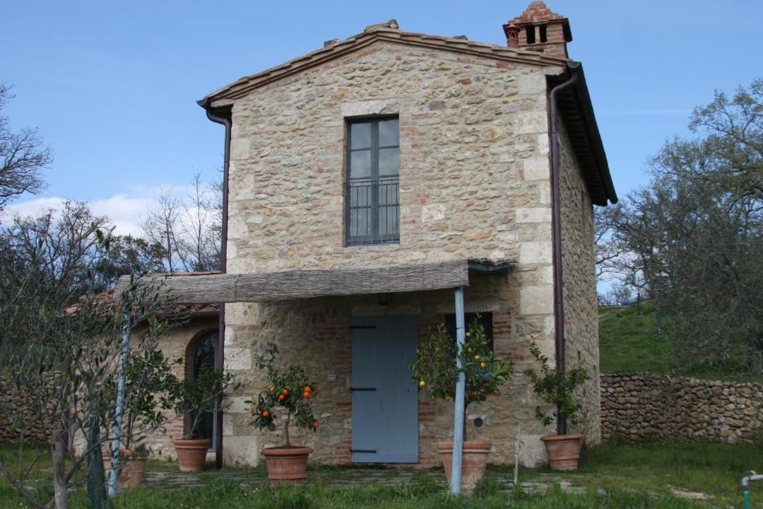 Photo of Others in Pienza