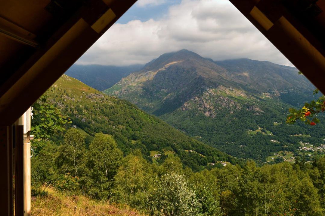 Photo of Outdoor in Rueglio