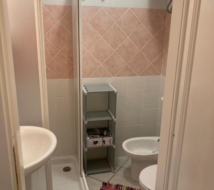 Photo of Bathroom in Buddittogliu Straulas
