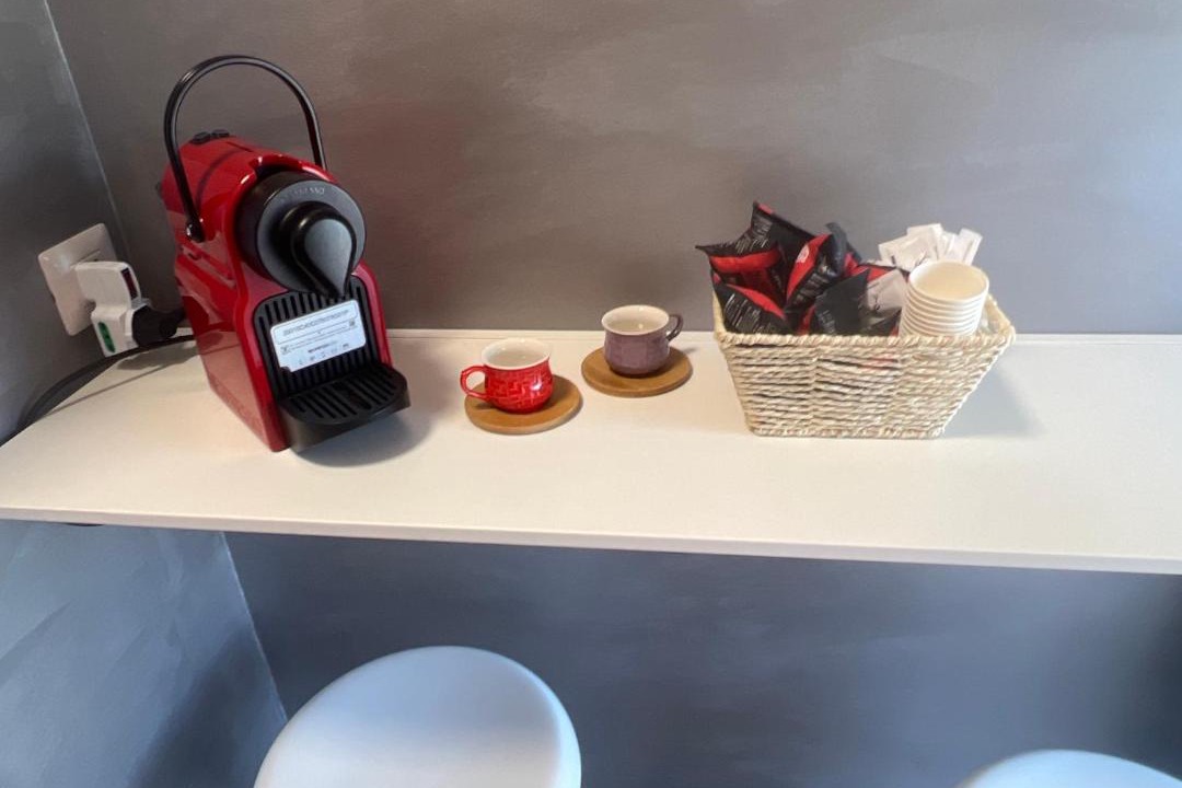 Photo of Bathroom in Lamarmora