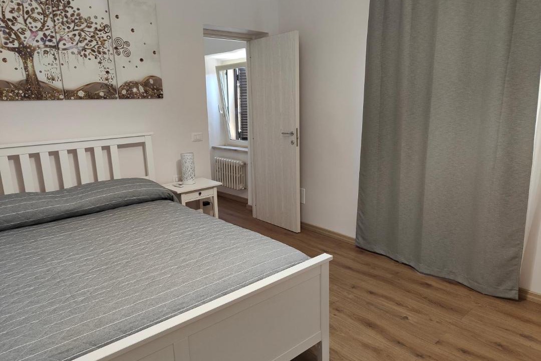 Photo of Bedroom in Roccalvecce