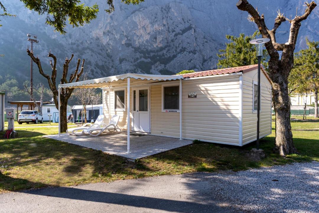 Photo of Buildings in Pietramurata