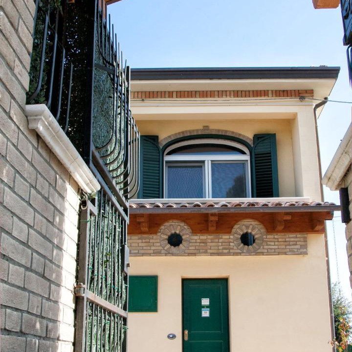 Photo of Buildings in Casa Ottani