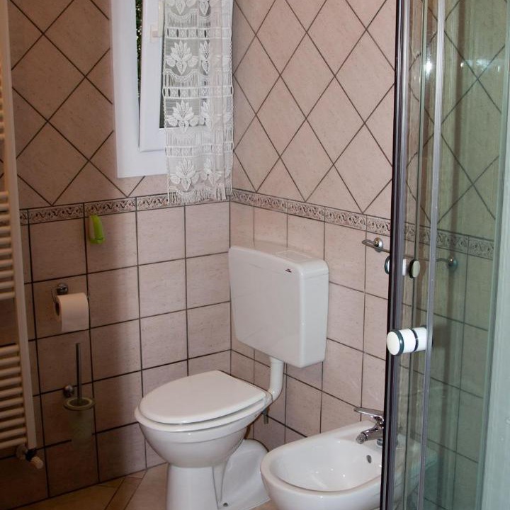 Photo of Bathroom in Casa Ottani