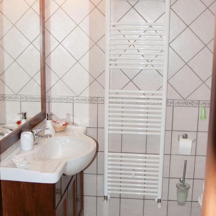 Photo of Bathroom in Casa Ottani