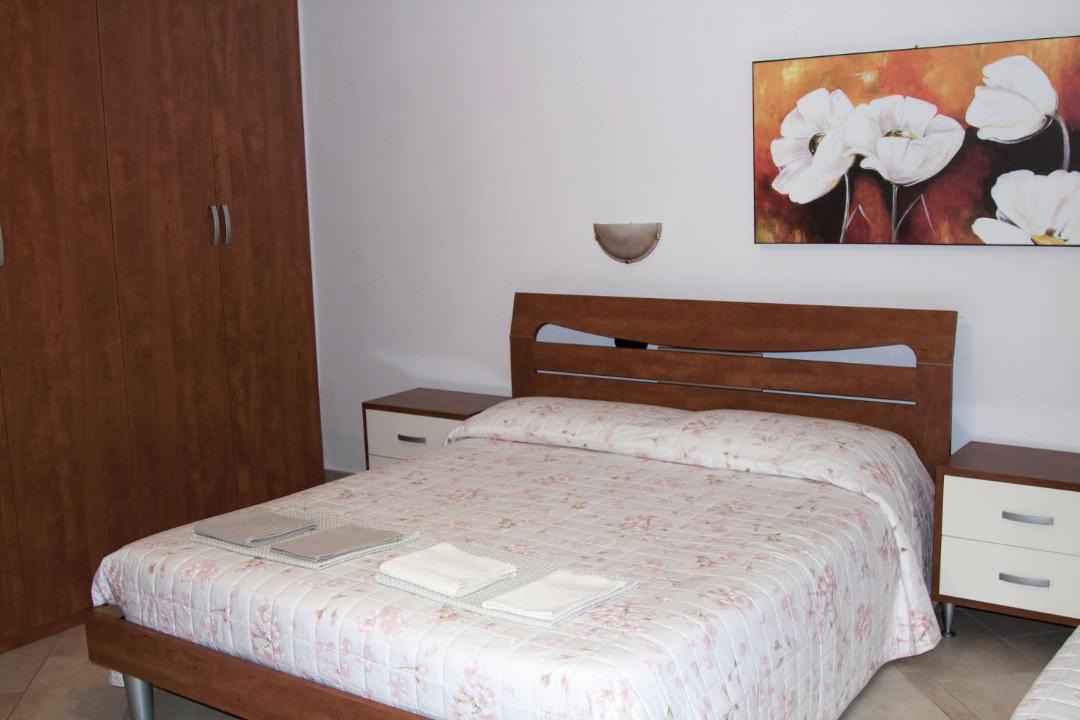 Photo of Bedroom in Casa Ottani