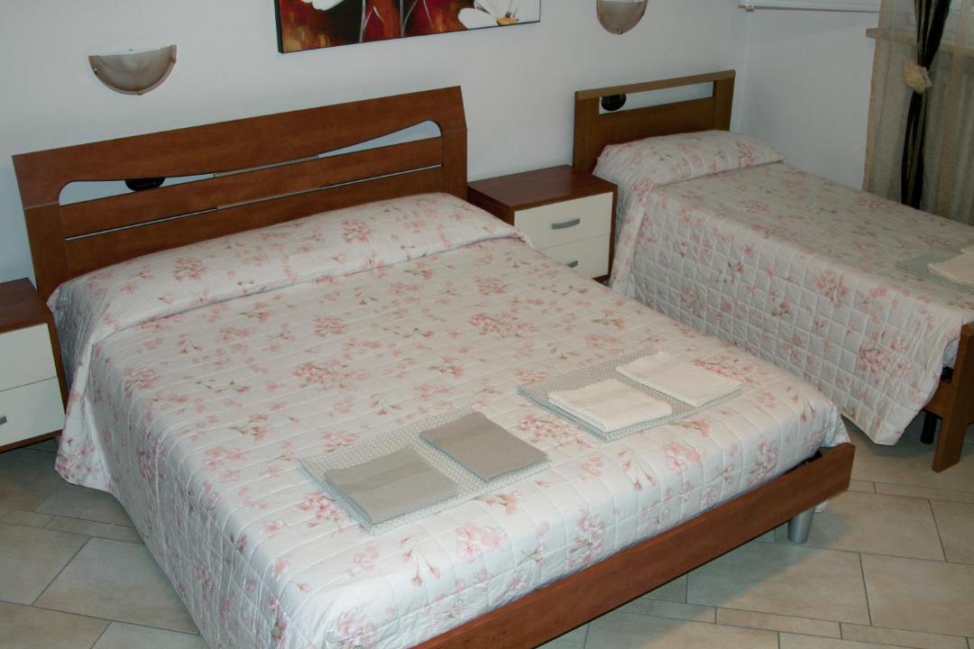 Photo of Bedroom in Casa Ottani