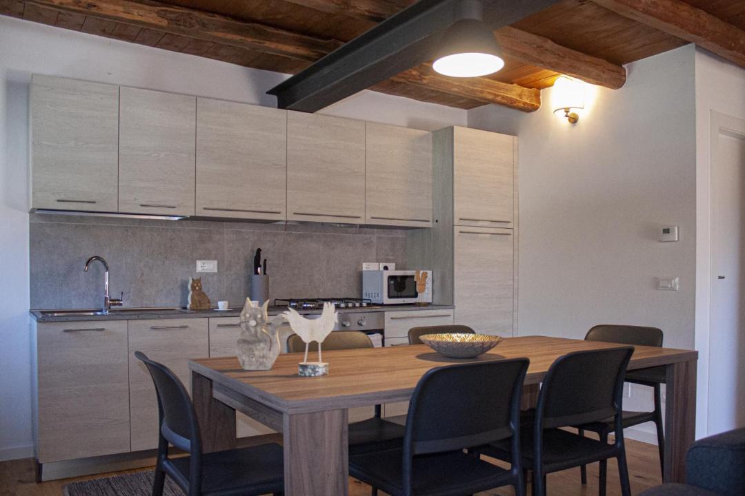Photo of Kitchen in Pulfero