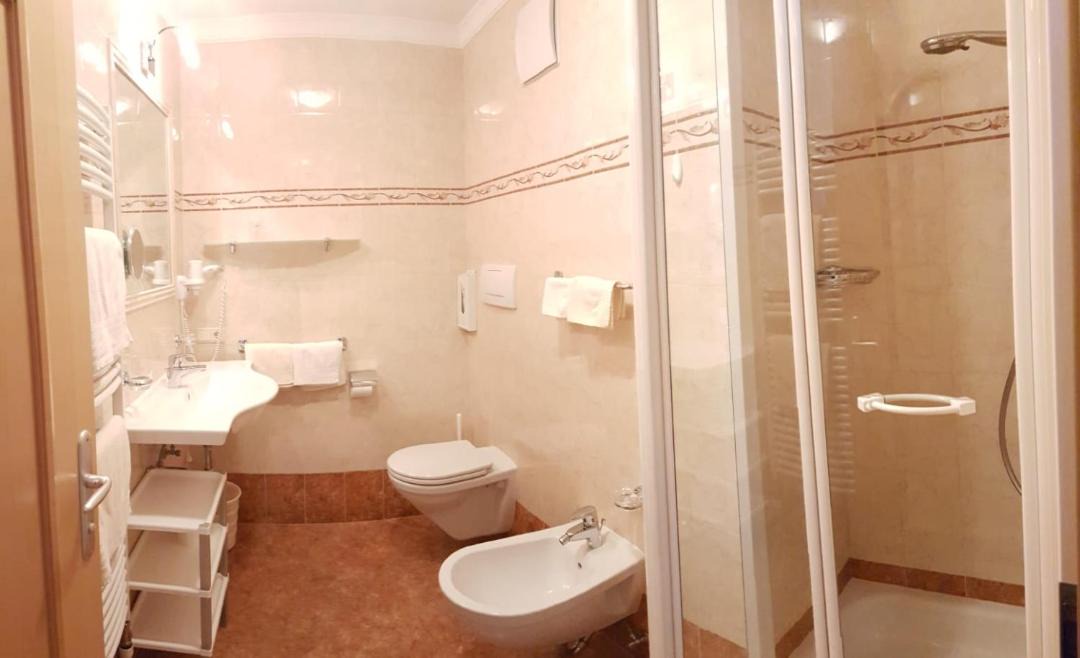 Photo of Bathroom in Colfosco