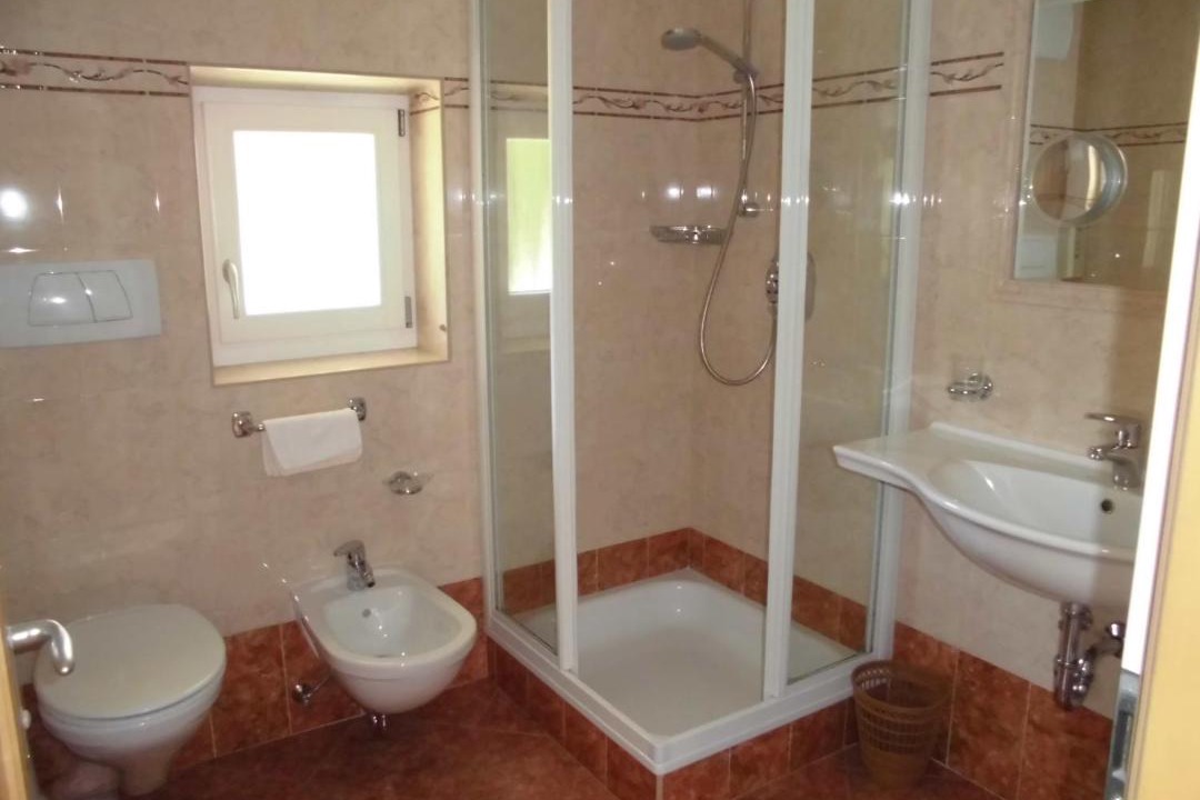 Photo of Bathroom in Colfosco