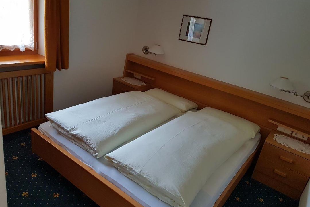 Photo of Bedroom in Colfosco