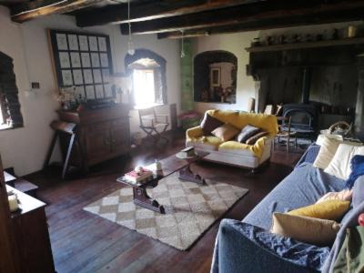 Photo of Livingroom in Pieve Fosciana