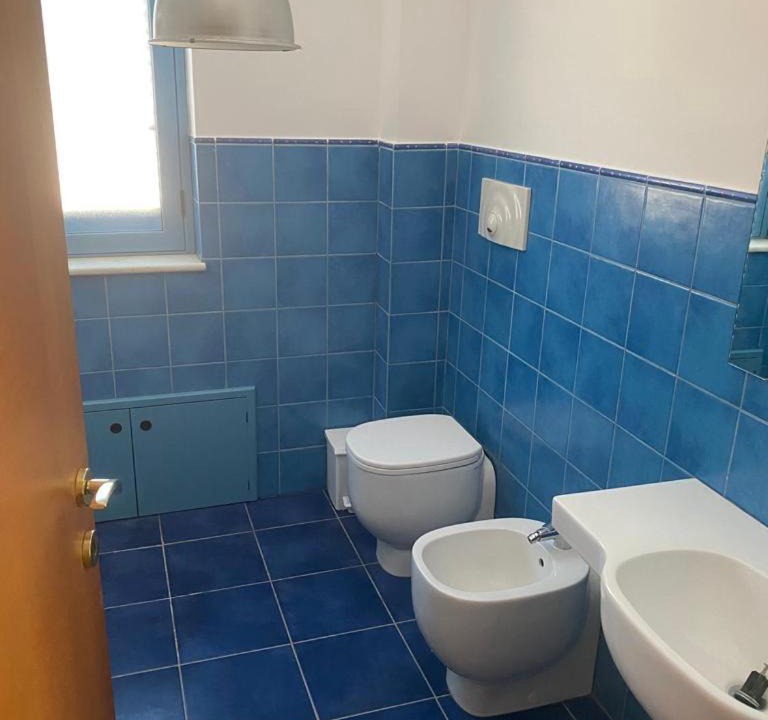 Photo of Bathroom in Marina di Palma