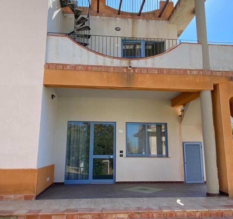 Photo of Buildings in Marina di Palma