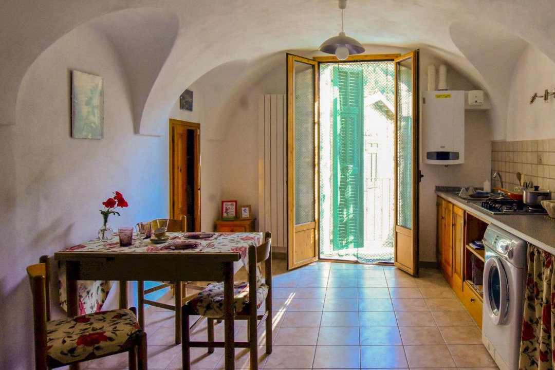 Photo of Kitchen in Pigna