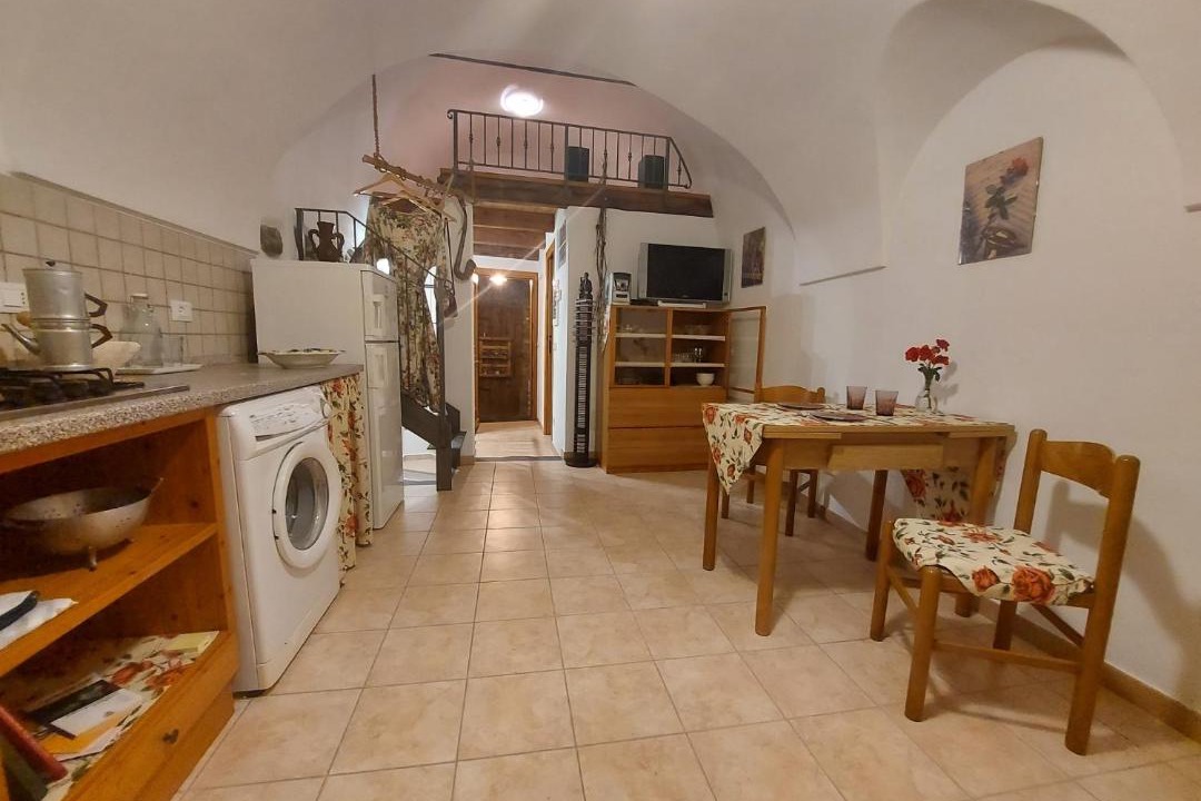 Photo of Kitchen in Pigna