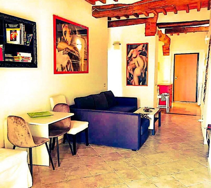 Photo of Livingroom in Lucignano
