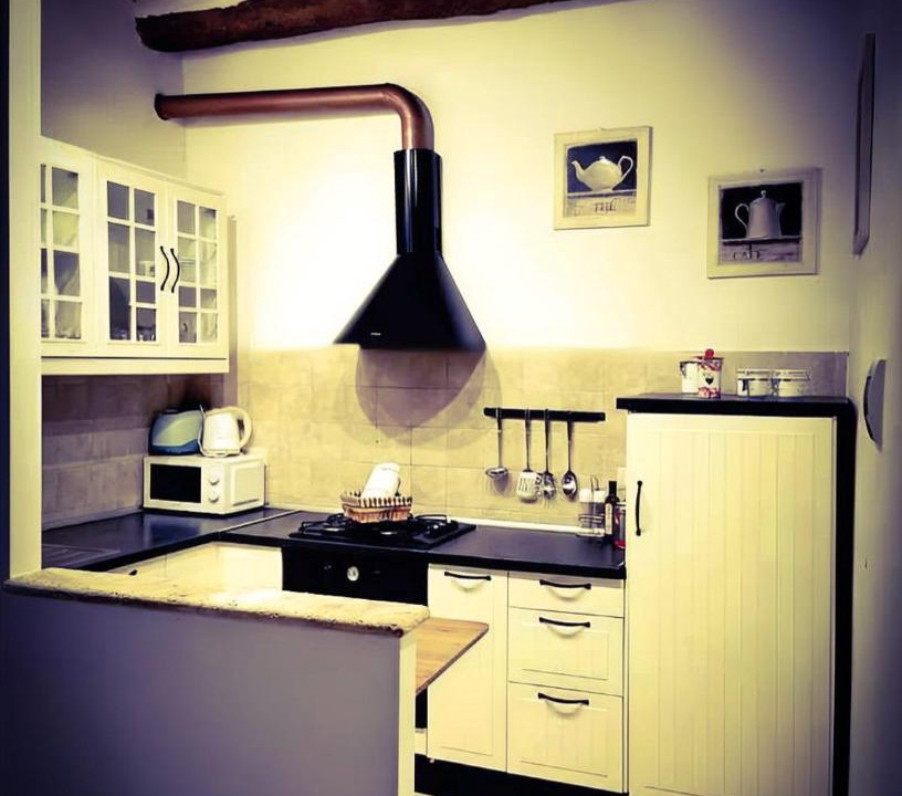 Photo of Kitchen in Lucignano