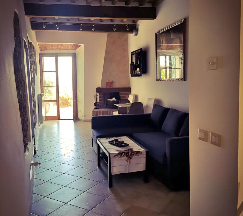 Photo of Livingroom in Lucignano