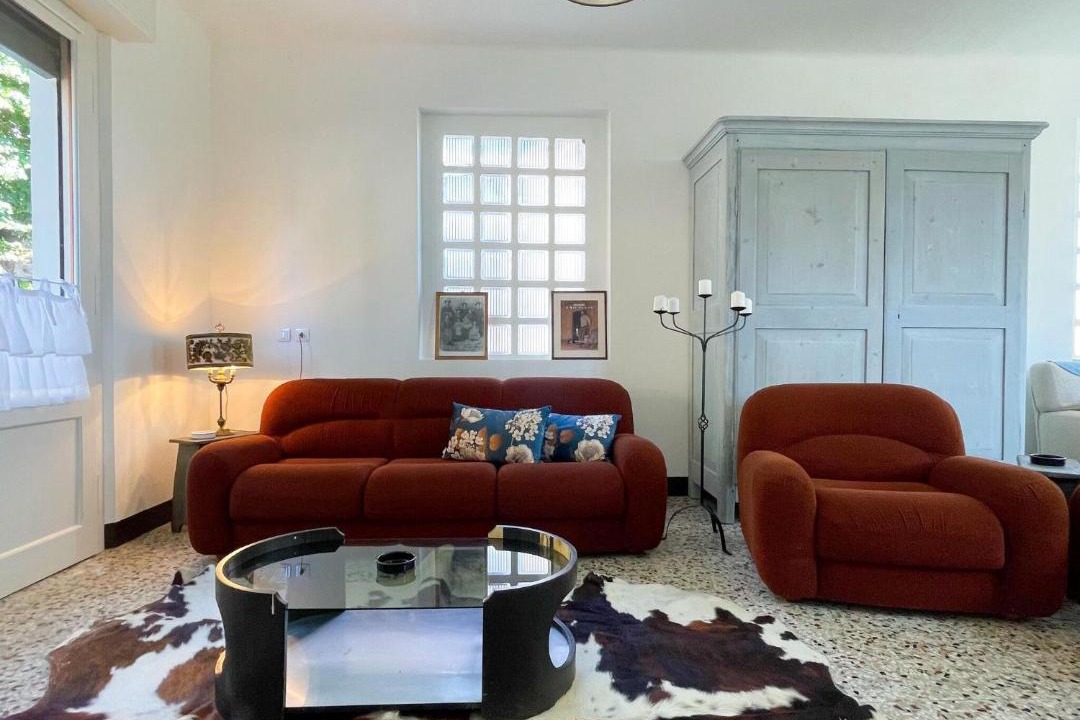 Photo of Livingroom in Talamello