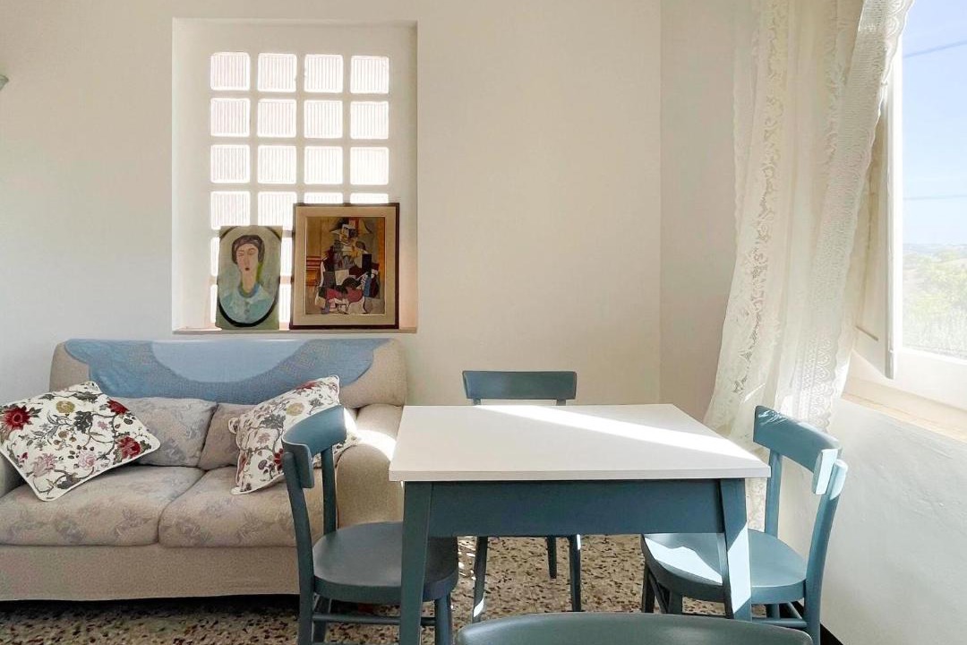 Photo of Livingroom in Talamello
