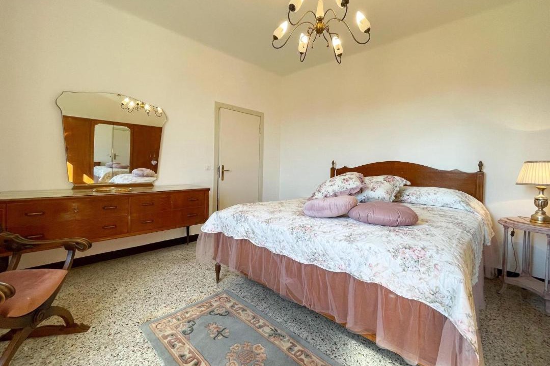 Photo of Bedroom in Talamello