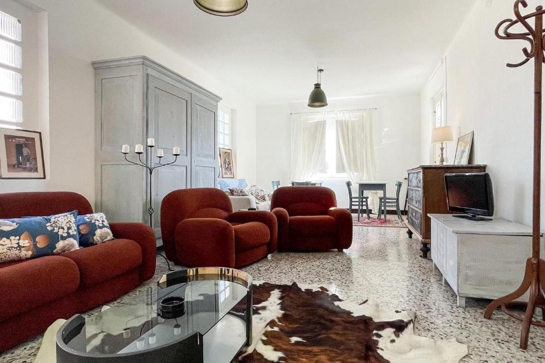 Photo of Livingroom in Talamello