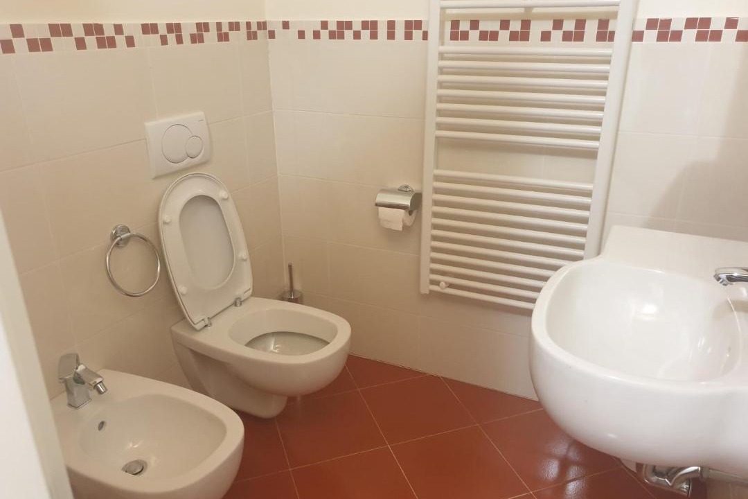 Photo of Bathroom in Fossalta Maggiore