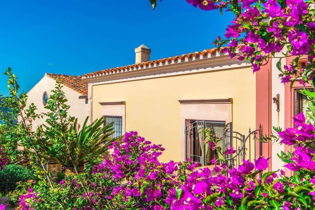 Photo of Buildings in Capo d'Orso