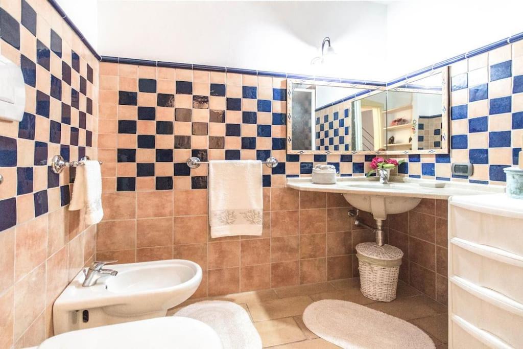 Photo of Bathroom in Capo d'Orso