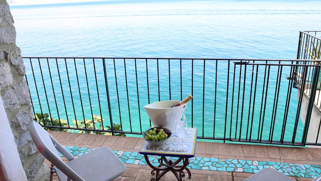 Photo of Patio Balcony in Cetara