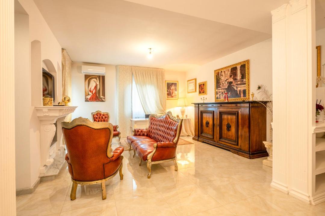 Photo of Livingroom in Carovigno